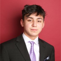 Brady Wong