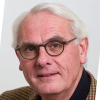 Aad F. Van Toor