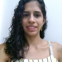 Ranna Gésica Cardoso
