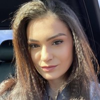 Alexandra Patrascu
