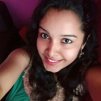 Anushree Rao