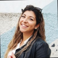 Catarina Rodrigues