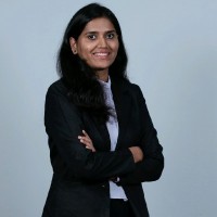 Ramya C N