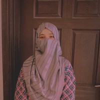 Syeda Farina Bukhari