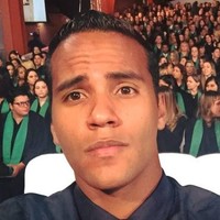 Diego Oliveira