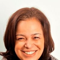 Eliana Alves da Cunha