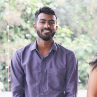 Pawan Kumar Th