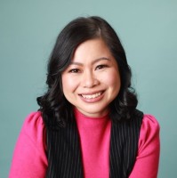 Grace Roselle Sarmiento, MBA