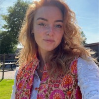 Chantal Veerkamp