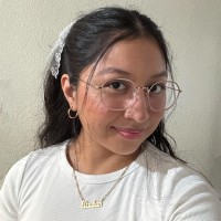Elizabeth Cruz Garcia