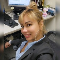 Catherine Garcia