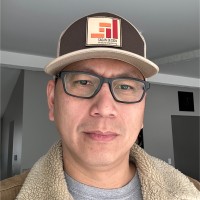 Robinson Usagani, P.E.