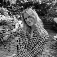 Veronica Fritze Simonsen