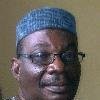 Terence Eyo