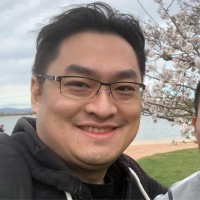 Raymond Leung