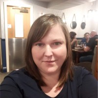 Charlotte Lenton
