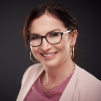 Magdalena Różalska
