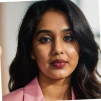 Sakshi D.
