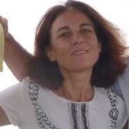 Magda Benitez