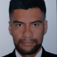 Darwin Armando Moreno Figueroa