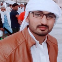 Muhammad Usman