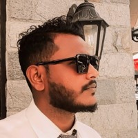 Muhammad Miraj Ansari