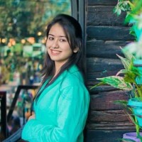 Tanya Khanna