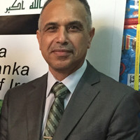 Mohaned AL Saadi