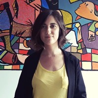 Ainhoa Intxausti Gómez