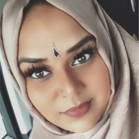 Rhina Rahman