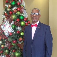 Elbert White