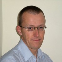 Jonathan Malpass