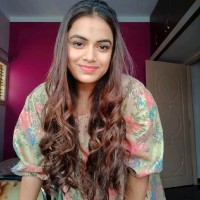 Rashmi S Kumar