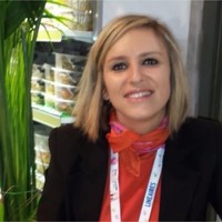 Géraldine Berger