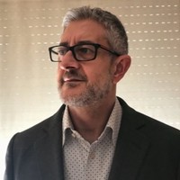 Antonio Escribano Pérez
