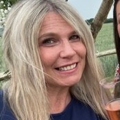 Louise Pryce