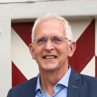 Arjan De Zeeuw