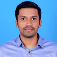 Pramod Kumar V