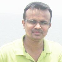 Afroz Mohammed