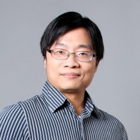 Bert Chen