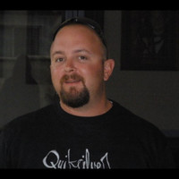 Daryl Blacker