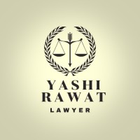 Yashi Rawat