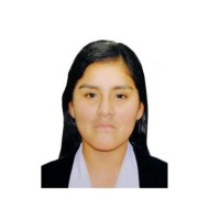 Lucero Cristina Lizano Carhuavilca