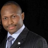 Eric J. Guipi Bopala, ing.,M.ing.,EMBA,PMP,P2