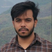 Shubhanshu Bharti