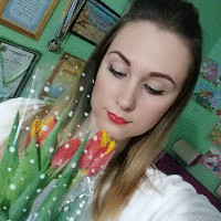 Юлия Терещенко