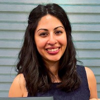Anita Tewari, Md