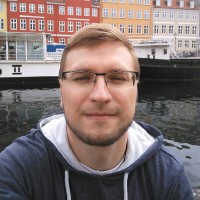 Dmytro Sknar
