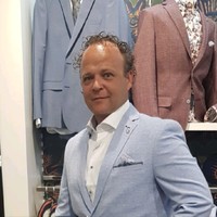 Ronald Van Kralingen
