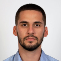 Petar Tomov